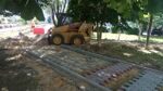 Благоустройство дворов