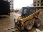 Работа с вилами, ЖК ЛУЧИ